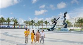 Chính chủ bán cắt lỗ 200tr căn 80m2 tòa S2.15 Vinhomes Ocean Park, giá 3 tỷ - Ảnh 4