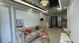 Chạy thận bán gấp căn hộ Eco Green Saigon 74m2, 2,27 tỷ 2PN, 2WC, full nội thất - Ảnh 2