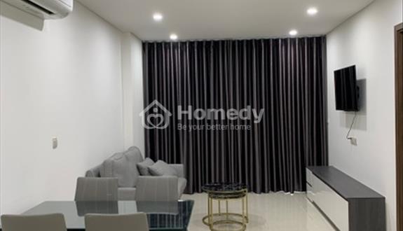 Chồng bệnh bán gấp căn hộ Dream Home Riverside tầng 15 quận 8 62,37m2 1,21 tỷ - Ảnh 1