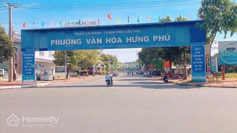 Cho thuê đất, nhà xưởng, kho bãi quận Cái Răng - Cần Thơ giá 12 triệu - Ảnh 1