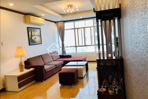 Cần bán căn hộ 115m2 chung cư Chánh Hưng - Giai Việt, Quận 8 (Đã có sổ hồng) 