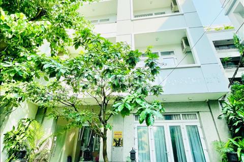 Cho thuê căn hộ dịch vụ Trương Định Quận 3 full nội thất đẹp giá 13 triệu
