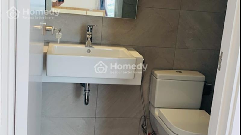 Bán căn hộ 2PN cao cấp ven sông full nội thất D'lusso An Phú Q2 căn góc tầng 17 view đẹp, đã ra sổ - Ảnh 13