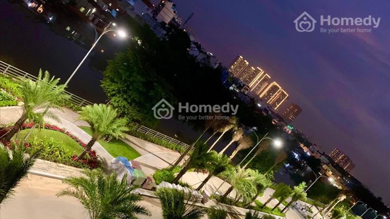 Bán căn hộ 2PN cao cấp ven sông full nội thất D'lusso An Phú Q2 căn góc tầng 17 view đẹp, đã ra sổ - Ảnh 7