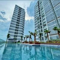 Bán căn hộ 2PN cao cấp ven sông full nội thất D'lusso An Phú Q2 căn góc tầng 17 view đẹp, đã ra sổ