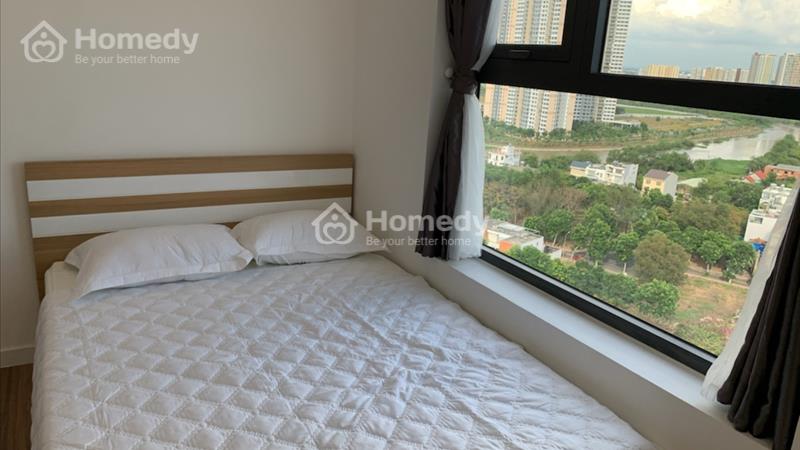 Bán căn hộ 2PN cao cấp ven sông full nội thất D'lusso An Phú Q2 căn góc tầng 17 view đẹp, đã ra sổ - Ảnh 20