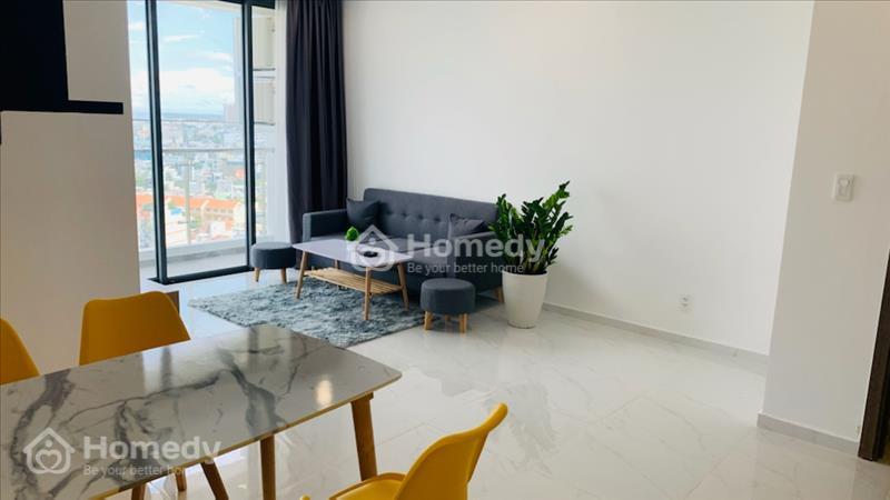 Bán căn hộ 2PN cao cấp ven sông full nội thất D'lusso An Phú Q2 căn góc tầng 17 view đẹp, đã ra sổ - Ảnh 10