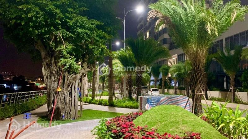 Bán căn hộ 2PN cao cấp ven sông full nội thất D'lusso An Phú Q2 căn góc tầng 17 view đẹp, đã ra sổ - Ảnh 5