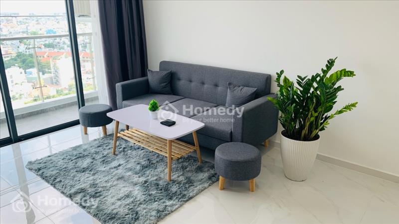 Bán căn hộ 2PN cao cấp ven sông full nội thất D'lusso An Phú Q2 căn góc tầng 17 view đẹp, đã ra sổ - Ảnh 15