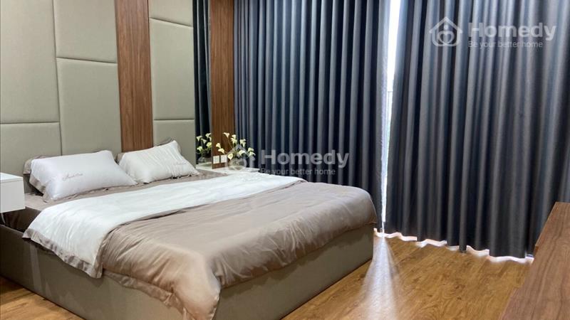 Căn hộ giành cho gia đình đa thế hệ tại The Park Home - tổ ấm yên bình giữa trung tâm Cầu Giấy - Ảnh 3