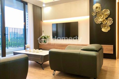 Căn hộ giành cho gia đình đa thế hệ tại The Park Home - tổ ấm yên bình giữa trung tâm Cầu Giấy