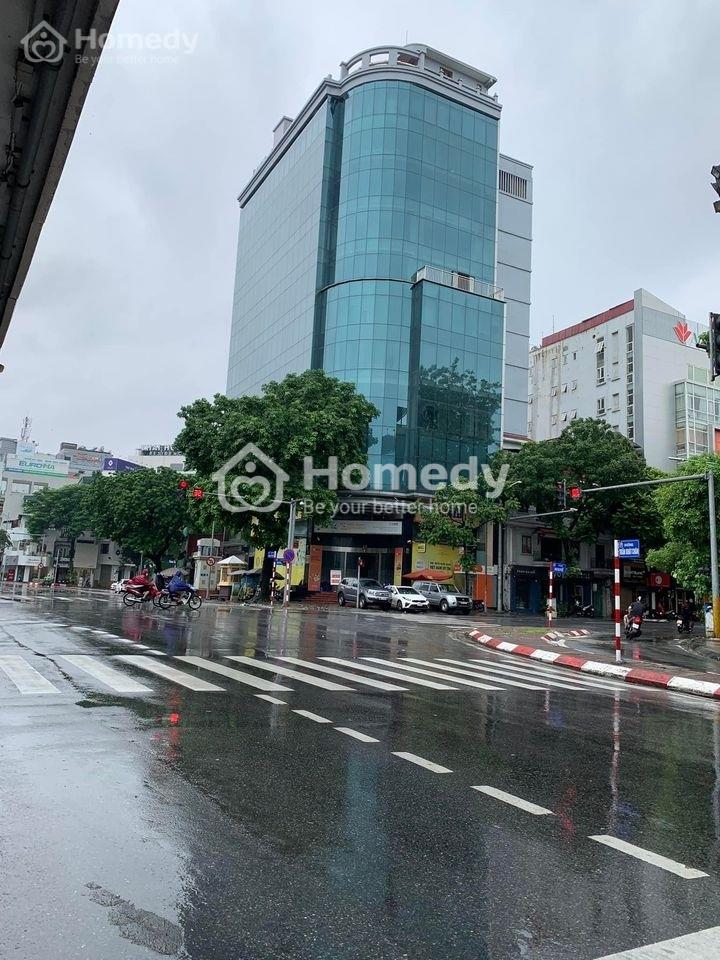 Bán nhà gấp mặt phố Nghĩa Tân 32m2 4 Tầng MT 4m giá 9.1`tỷ ôtô tránh vỉa hè kinh doanh - Ảnh 16