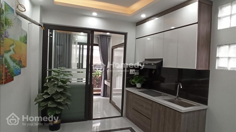Cắt Lỗ - Bán Chung cư A2 Giải Phóng - Giáp Bát - Phố Vọng 35 - 55m, Full Nội Thất, Giảm 50tr Căn, - Ảnh 4