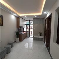Bán chung cư G1 Nguyễn Khánh Toàn - Quan Hoa 29 - 55m2, full nội thất, ở ngay, giảm 50tr/căn