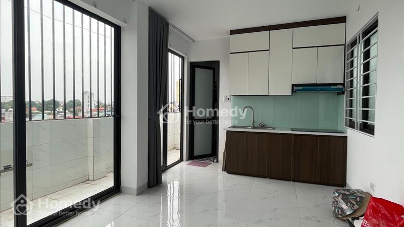 Mở bán chung cư Hoàng Hoa Thám - Đội Cấn - Ba Đình, ở ngay từ 550 triệu/căn 27m - 50m2 ở ngay - Ảnh 3