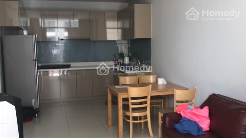 Cho thuê căn hộ Jamona Heights Quận 7, 1PN full nội thất 9.50 triệu còn duy nhất 1 căn - Ảnh 8