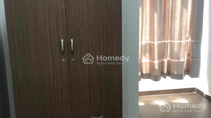 Cho thuê căn hộ Jamona Heights Quận 7, 1PN full nội thất 9.50 triệu còn duy nhất 1 căn - Ảnh 2