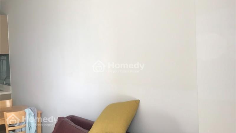 Cho thuê căn hộ Jamona Heights Quận 7, 1PN full nội thất 9.50 triệu còn duy nhất 1 căn - Ảnh 5