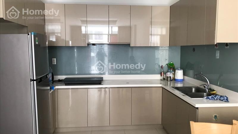 Cho thuê căn hộ Jamona Heights Quận 7, 1PN full nội thất 9.50 triệu còn duy nhất 1 căn - Ảnh 12