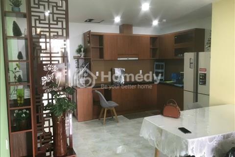 Bán căn hộ 3 phòng ngủ full nội thất Jamona Heights 95m2 mặt tiền Bùi Văn Ba Quận 7