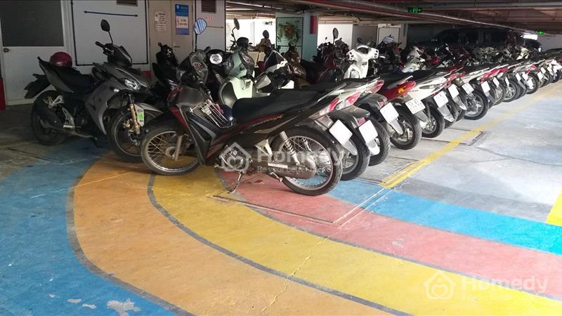 Hot hot, căn hộ ngay chợ Hoàng Hoa Thám giá 900tr, trả góp trong 10 năm - Ảnh 2