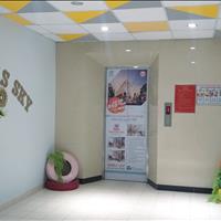 Hot hot, căn hộ ngay chợ Hoàng Hoa Thám giá 900tr, trả góp trong 10 năm