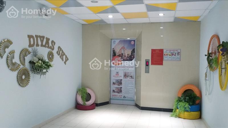 Hot hot, căn hộ ngay chợ Hoàng Hoa Thám giá 900tr, trả góp trong 10 năm - Ảnh 1
