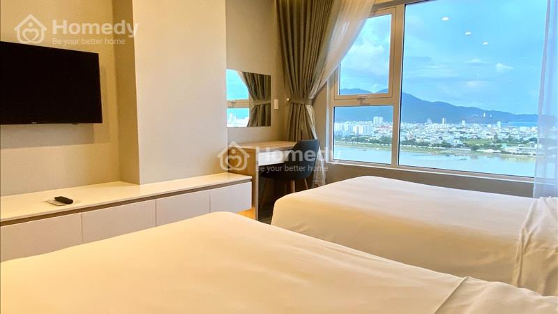 Cho thuê căn hộ F.Home giá 10 tr _ Budongsan Biển Xanh - Ảnh 2