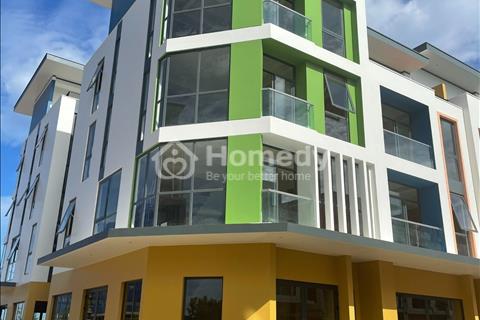 Bán Shophouse Meyhomes Capital Phú Quốc căn APF-36 đường Kim Phượng 389m2, 4,5 tầng, 2MT 22.7 tỷ