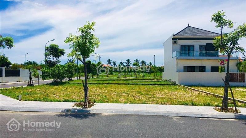 Bán lô biệt thự 394m2 view công viên của dự án La Rivière Đồng Hới giá 11 tỷ bao sang sổ - Ảnh 1