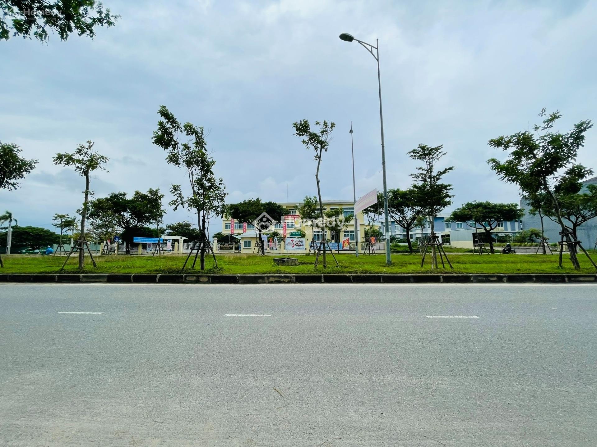 Bán lô đôi mặt tiền đường Nguyễn Tất Thành, đối diện Ủy Ban phường Hòa Hiệp Nam, 245m2 - Ảnh 4