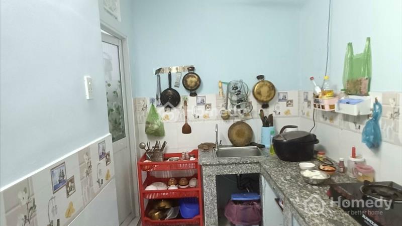 Bán nhà riêng quận Thuận An - Bình Dương giá 880 triệu - Ảnh 1