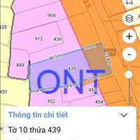 Chính chủ cần bán đất mặt đường DT6 tại thôn Tân Phong xã Ninh Xuân, Ninh Hòa, Khánh Hòa