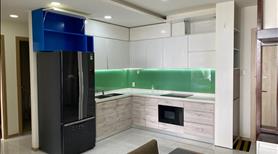 RP250 - View trực diện sông SG, full NT, 80m2 15,5tr/tháng có ban công, 5 phút đến Q1, Q7, gần chợ - Ảnh 2