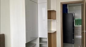RP250 - View trực diện sông SG, full NT, 80m2 15,5tr/tháng có ban công, 5 phút đến Q1, Q7, gần chợ - Ảnh 6