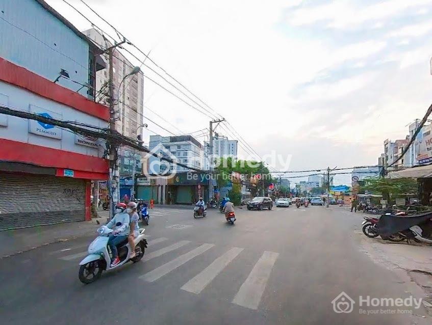 Bán đất mặt tiền Bình Thạnh tại mặt tiền đường Ung Văn Khiêm, Phường 25, Bình Thạnh, Hồ Chí Minh - Ảnh 2