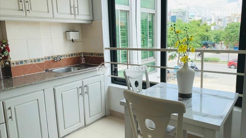 Cho Thuê Căn Hộ Studio Full Nội Thất vị trí đẹp 8 Trần Não,Q2 (CÓ CHO THUÊ NGẮN HẠN 1-3 Tháng) - Ảnh 5