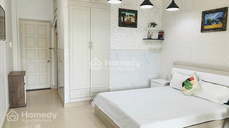 Cho Thuê Căn Hộ Studio Full Nội Thất vị trí đẹp 8 Trần Não,Q2 (CÓ CHO THUÊ NGẮN HẠN 1-3 Tháng) - Ảnh 6