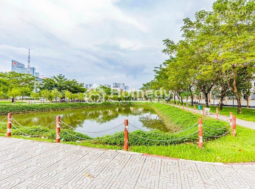 Bán đất khu Apak An Khánh tại mặt tiền đường Bùi Tá Hán, An Khánh, Thủ Đức, 160m2, giá 32 tỷ - Ảnh 3