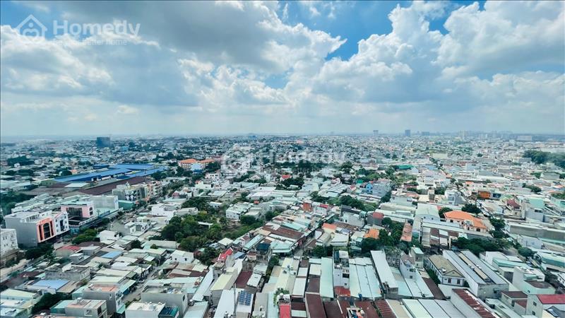Cho thuê căn hộ quận Dĩ An - Bình Dương giá 4.00 triệu - Ảnh 1