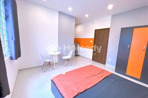 Cho thuê căn hộ dịch vụ Ba Giai quận Tân Bình full nội thất chỉ 7.3tr/tháng