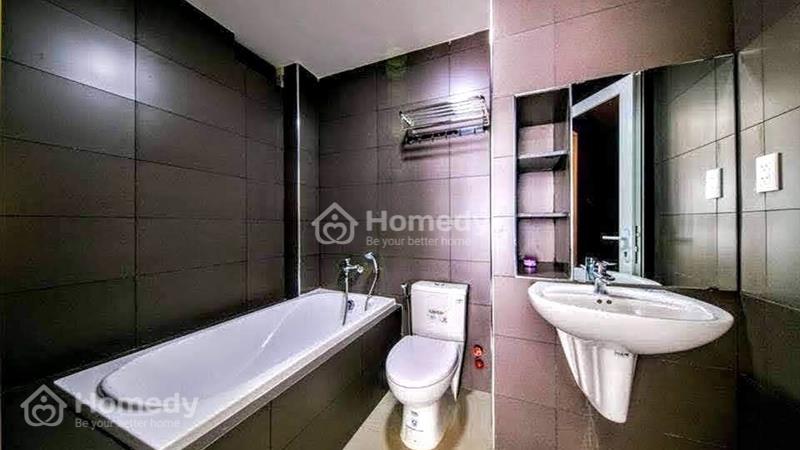 Căn hộ 1 phòng ngủ balcony sang trọng trung tâm Thảo Điền Q2 - Ảnh 14