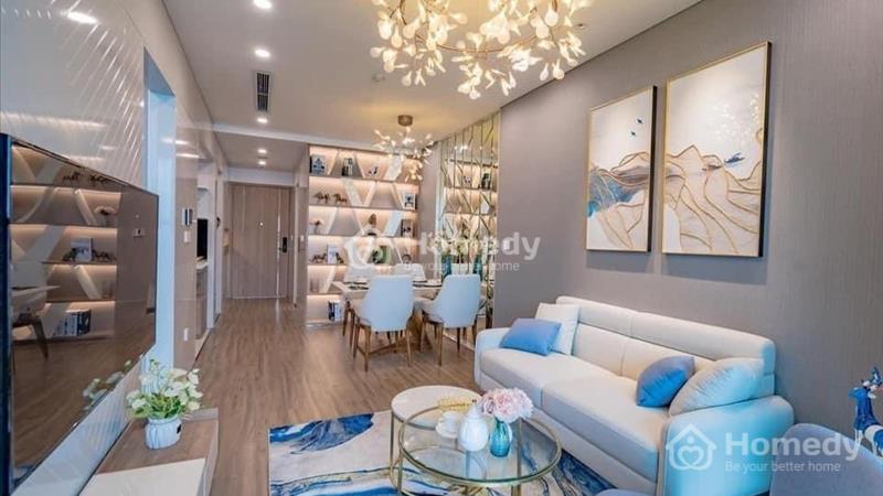 Chính chủ chung cư Tân Mai - Lương Khánh Thiện 35 - 55m2, full nội thất, giảm 20-50tr/căn, ở ngay - Ảnh 1