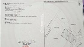 Bán nhanh lô đất 2 mặt tiền hẻm Nguyễn Công Trứ - phường 8 - Đà Lạt - Ảnh 2