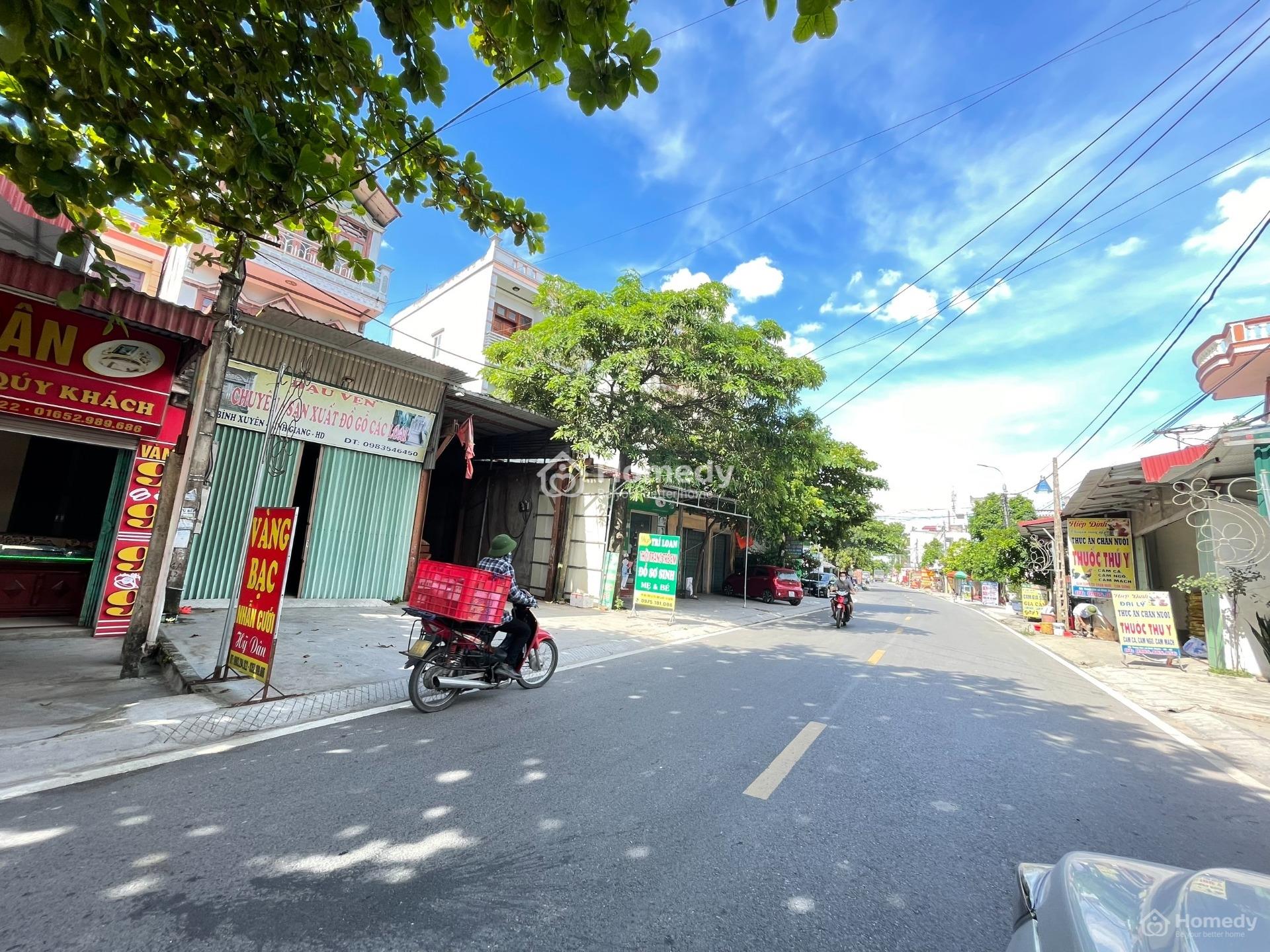 Bán đất nền dự án khu dân cư Tân Phúc, ven thủ đô Hà Nội, giáp khu đô thị mới rộng 300ha - Ảnh 3