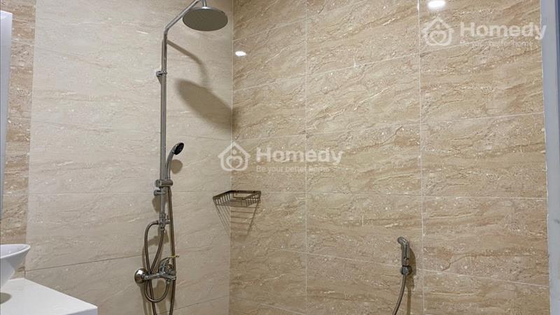 Cho thuê căn hộ De Capella 2PN 2WC 80m2 - 116 Lương Định Của, Bình Khánh Q2 full nội thất 15tr - Ảnh 14