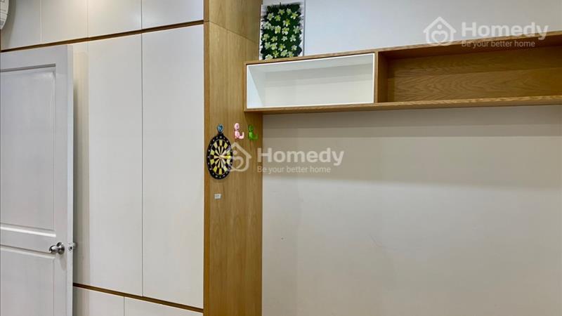 Cho thuê căn hộ De Capella 2PN 2WC 80m2 - 116 Lương Định Của, Bình Khánh Q2 full nội thất 15tr - Ảnh 12