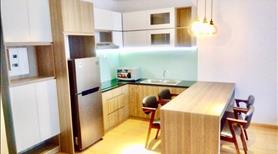 Cho thuê căn hộ Jamona Heights Quận 7 2PN 2WC full nội thất giá 12 Triệu/tháng - Ảnh 6