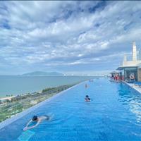 Đất biển Nguyễn Tất Thành giá thị trường khu vực này cách đây 2 tháng 135tr/m2
