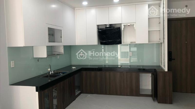 Cho thuê căn hộ De Capella 2PN 2WC -116 Lương Định Của, Bình Khánh Q2 - Ảnh 1
